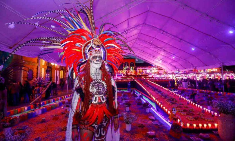 Festival de la Luz y la Vida