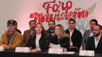 Foro Navideño 360