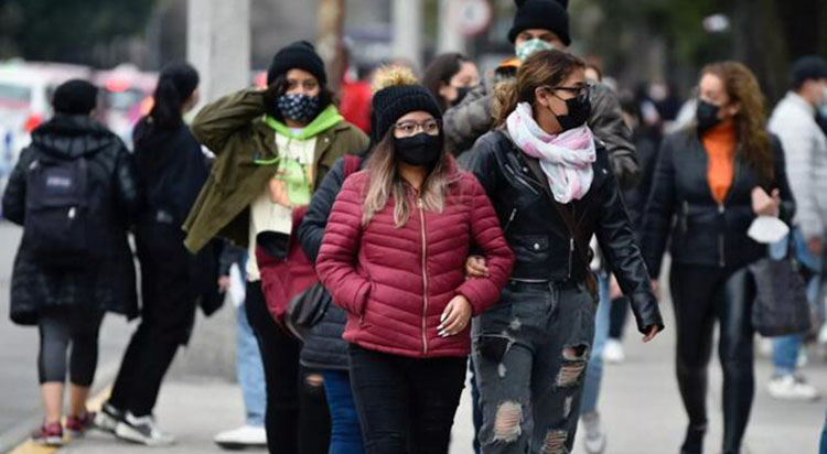 Frente Frío