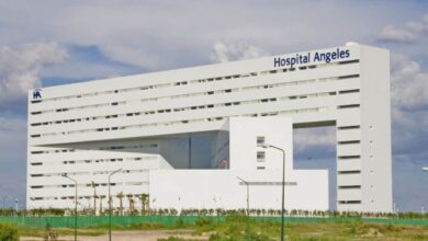 Hospital Ángeles Puebla
