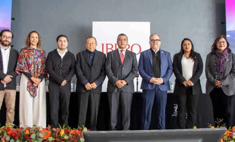 IBERO Puebla