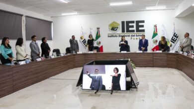IEE Puebla