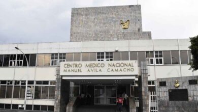 IMSS San José