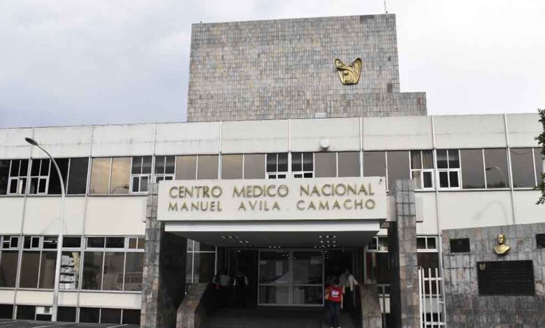 IMSS San José