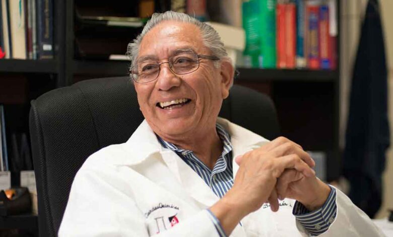 Jesús Sandoval