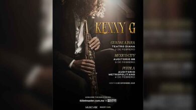Kenny G