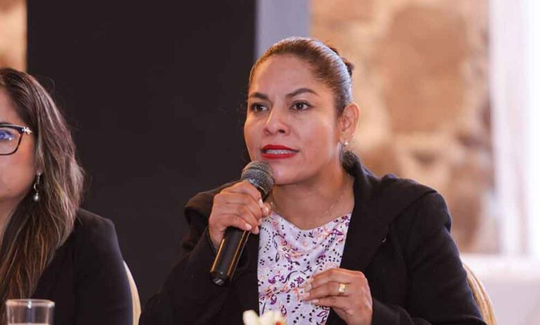 Lupita Cuautle