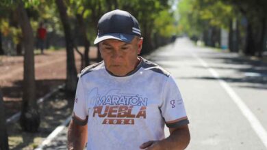 Maratón de Puebla