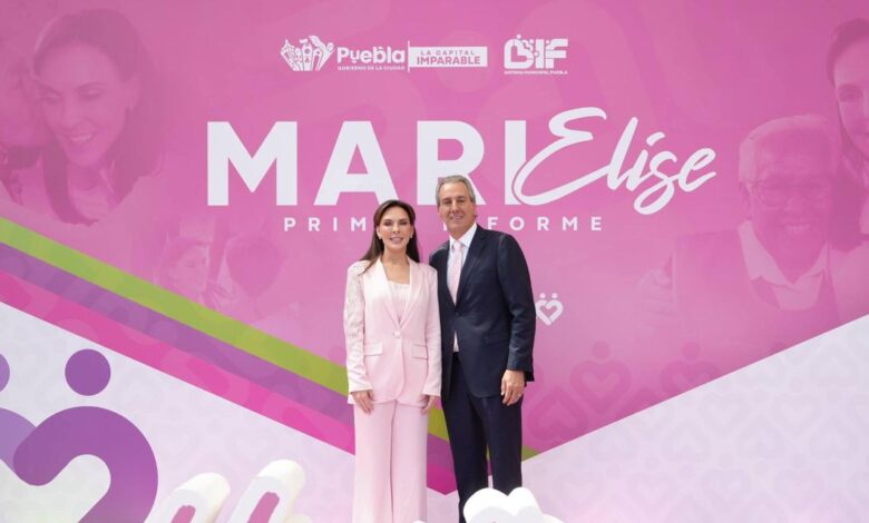 MariElise Budib