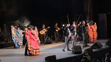 Mariachi Vargas de Tecalitlán