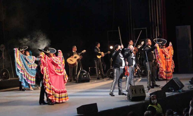 Mariachi Vargas de Tecalitlán
