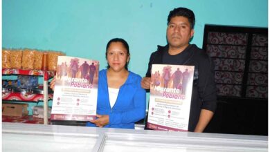 Migrantes