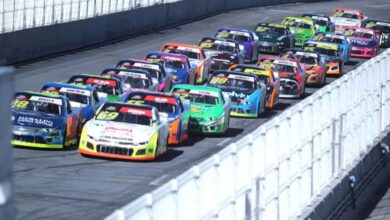 NASCAR