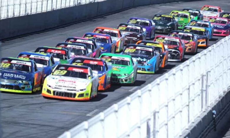 NASCAR