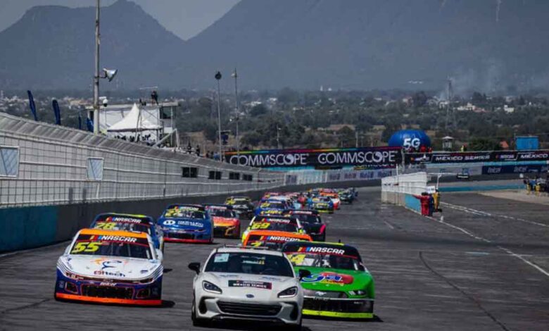 NASCAR-México-puebla