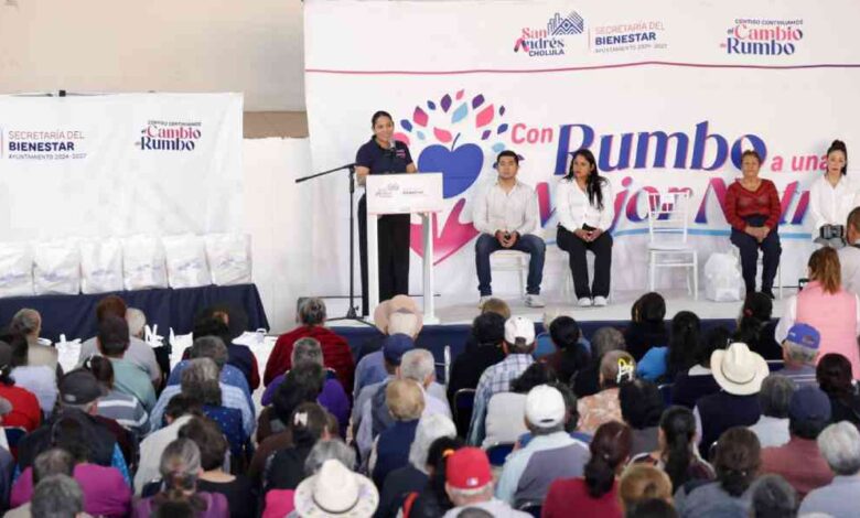 Nutrición