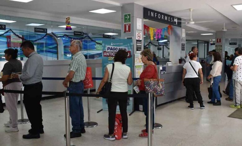 Pago Anual Anticipado