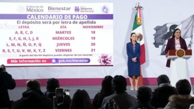 Pago Bienestar