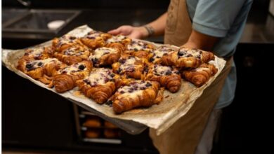 Panaderos