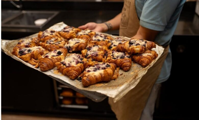 Panaderos