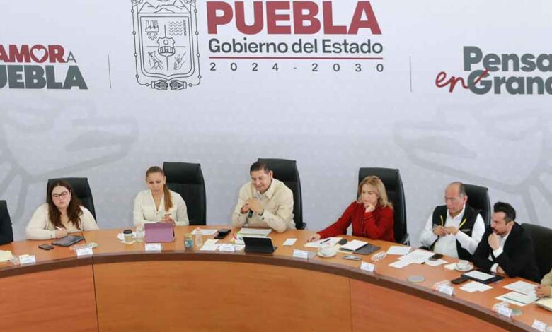 Paquete Económico