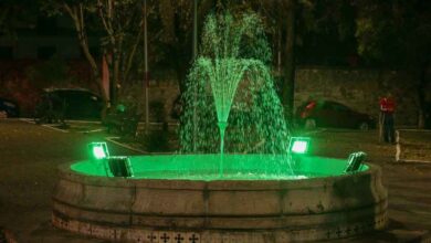 Parque Enrique Benítez Reyes