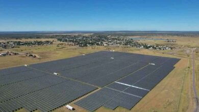 Parque Solar