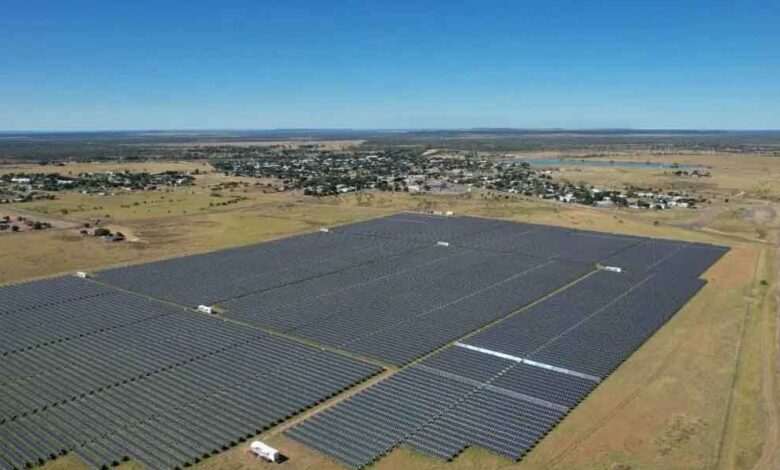 Parque Solar