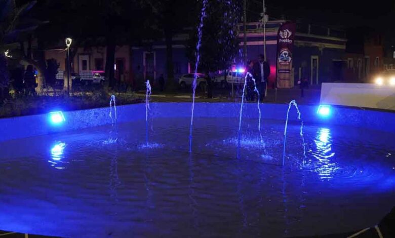 Parque de los Remedios