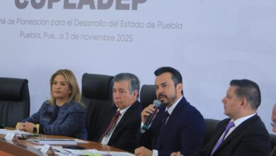 Puebla COPLADEP