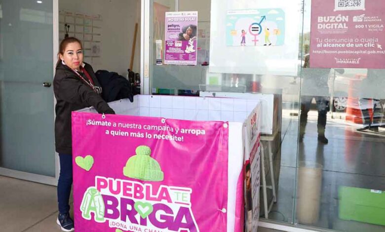 Puebla-te-Abriga