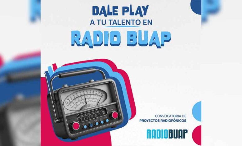 Radio BUAP