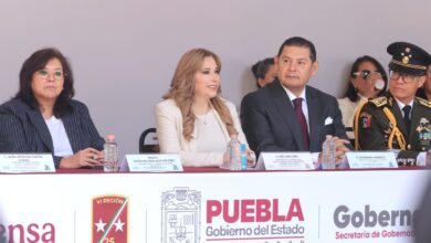 Revolución Mexicana desfile