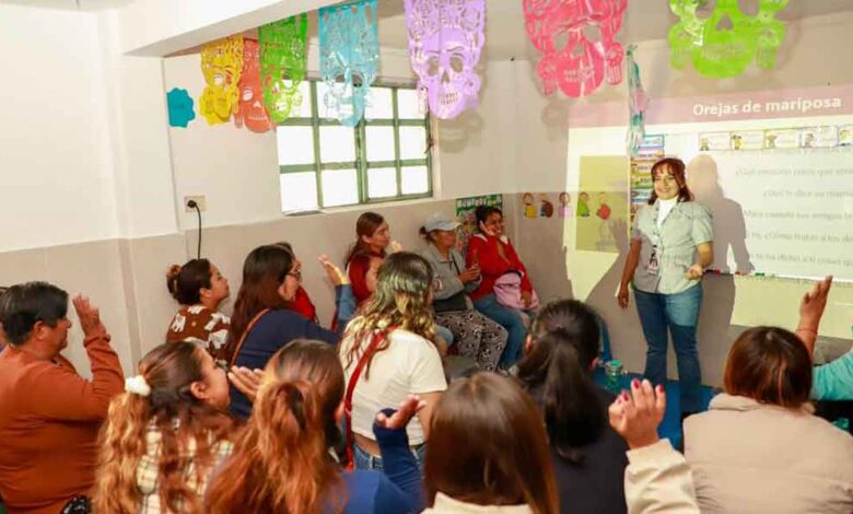 SMDIF Puebla