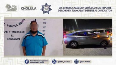 SSC-Cholula