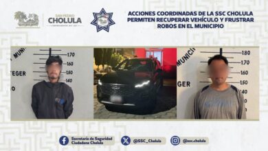 SSC Cholula