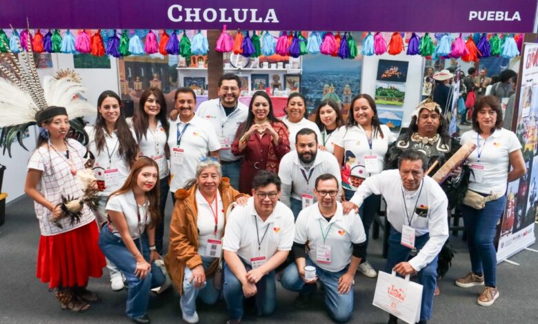 San Pedro Cholula