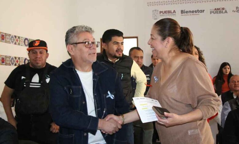 Secretaría de Bienestar