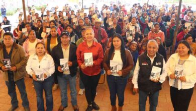 Secretaría de las Mujeres