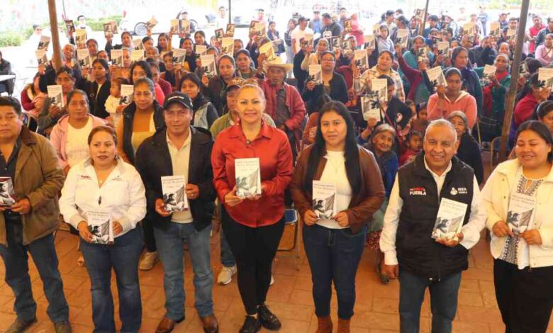 Secretaría de las Mujeres