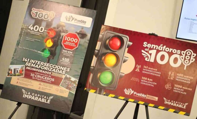 Semáforos