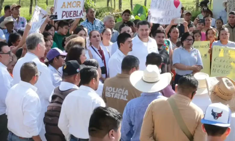 Sierra Norte