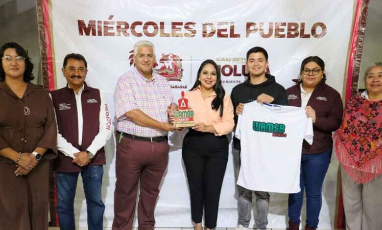Tonantzin-fernandez-Miercoles