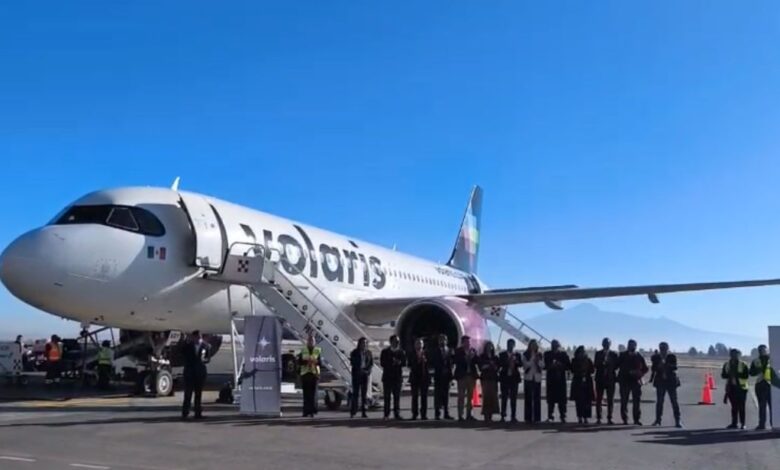 Volaris