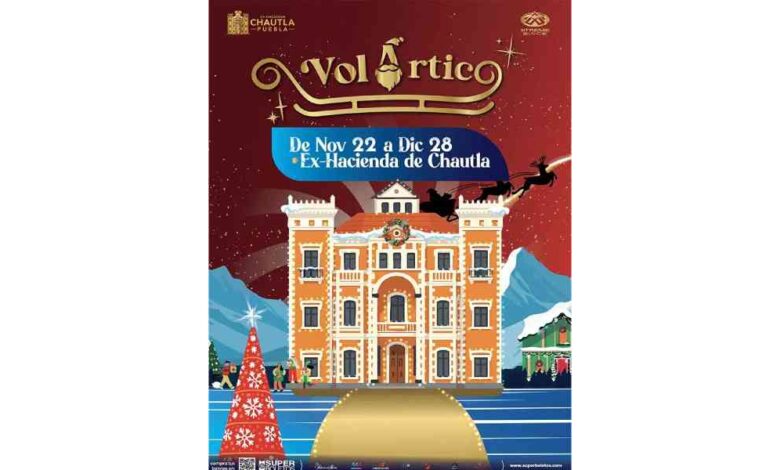 Volártico
