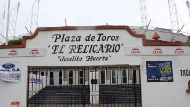 el relicario puebla
