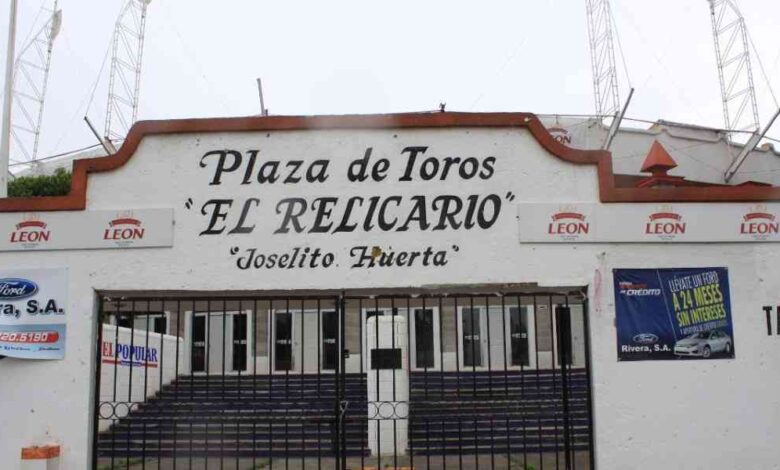 el relicario puebla