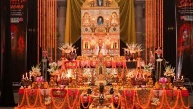 ofrenda