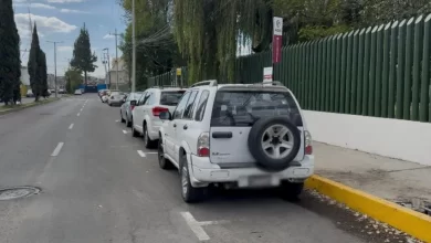 san alejandro parquimetros