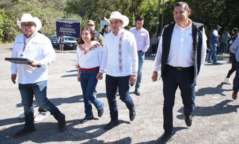 sierra norte